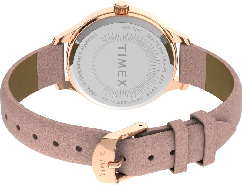 Timex Peyton TW2V23700