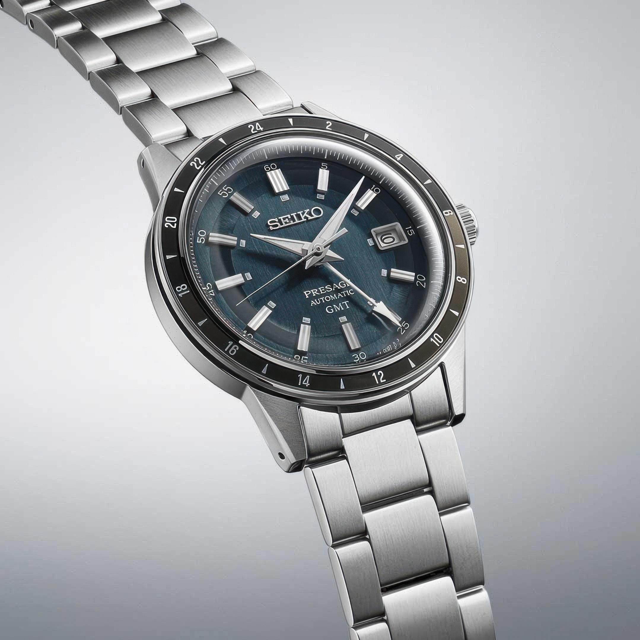 Seiko Presage SSK009J1