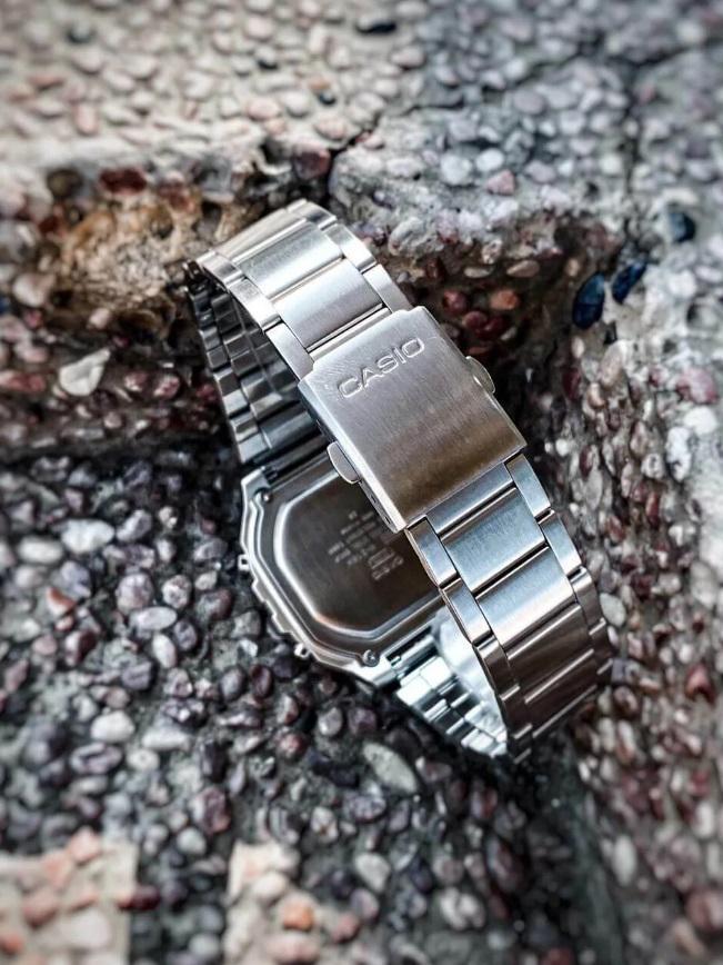 Casio W-218HD-1A