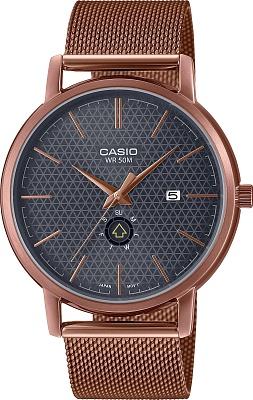 Casio MTP-B125MR-8A