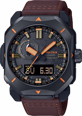 Наручные часы Casio PRW-6900YL-5E