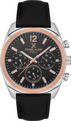 Daniel Klein 13703-5